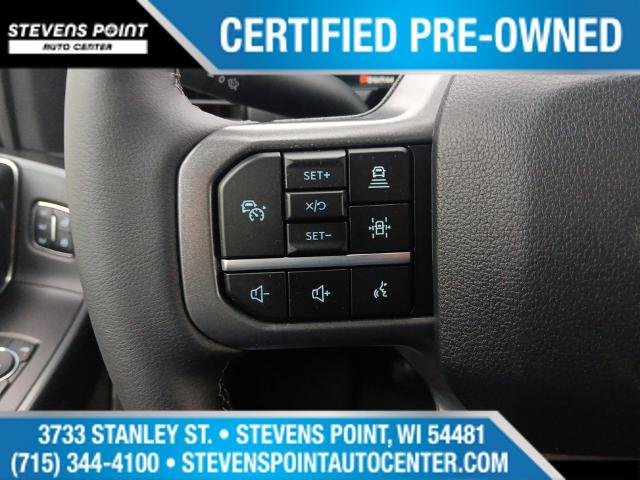 Certified 2026 Ford F150 Lariat w/ Equipment Group 501A Mid AWD/4WD image 22