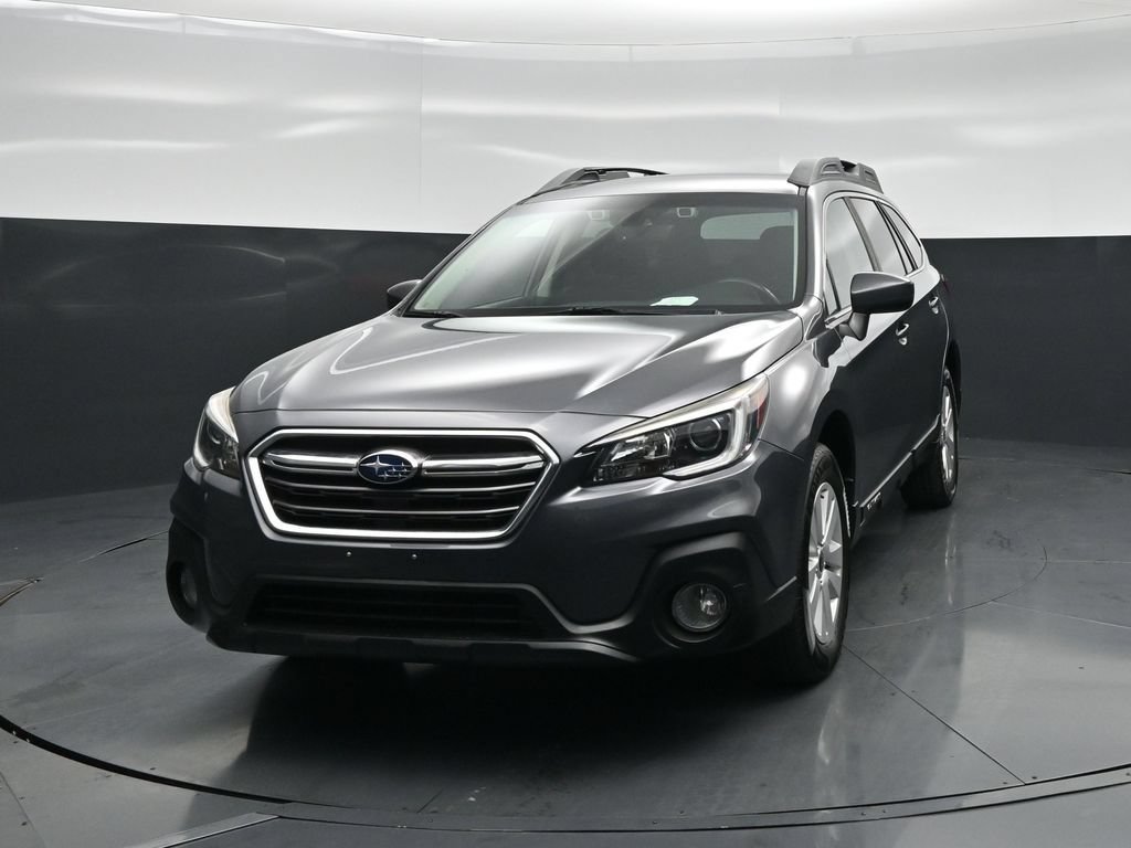 Used 2019 Subaru Outback 2.5i Premium AWD/4WD image 49