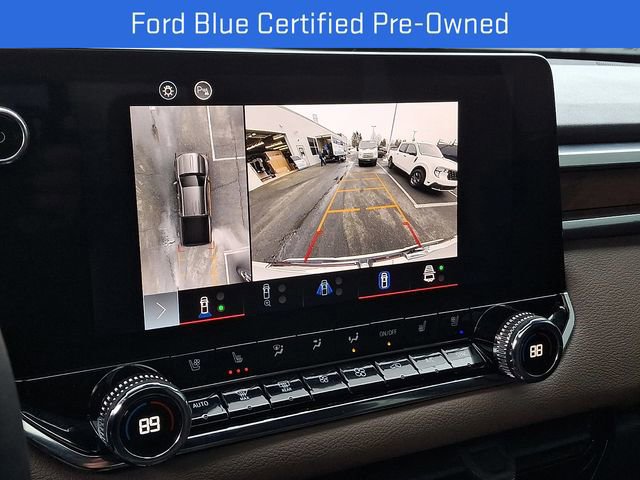 Used 2023 GMC Canyon Denali image 20