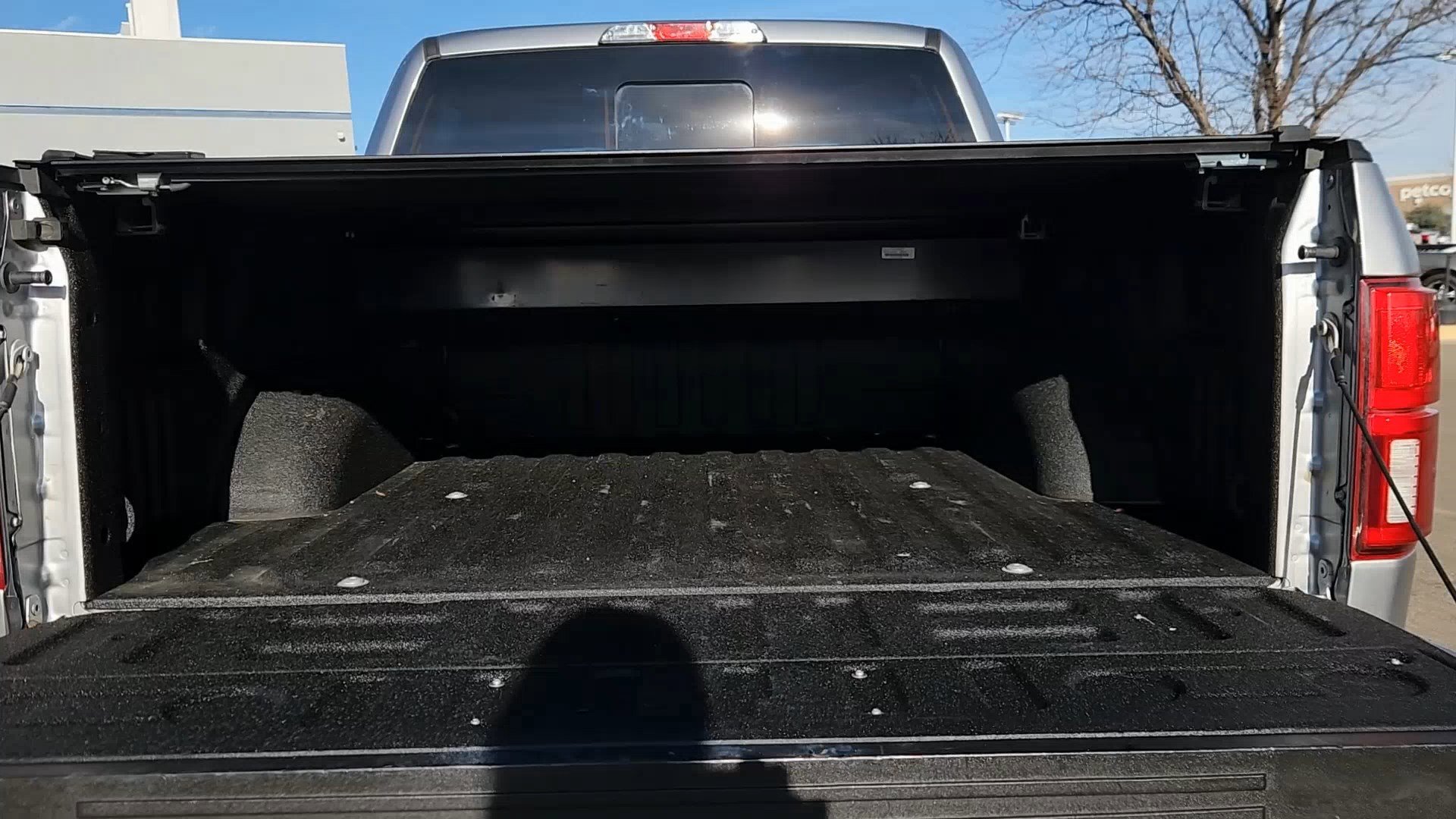 Certified 2020 Ford F150 Lariat image 41