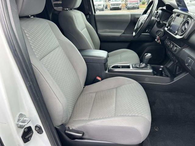 Used 2021 Toyota Tacoma SR image 25