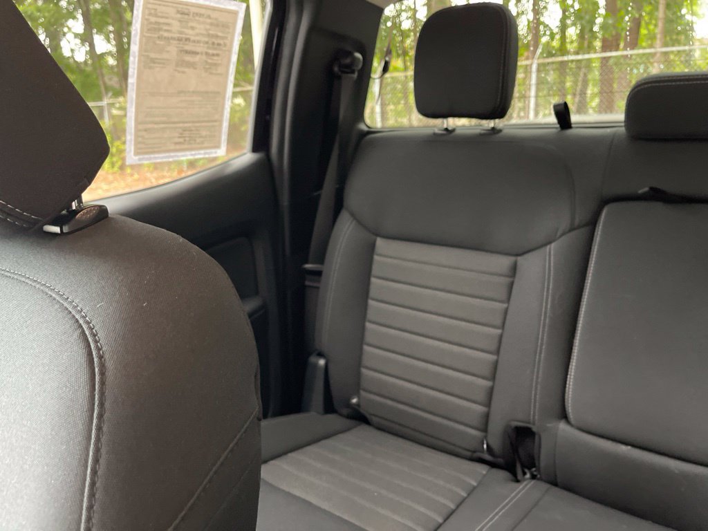 Certified 2020 Ford Ranger 4x4 SuperCrew image 9