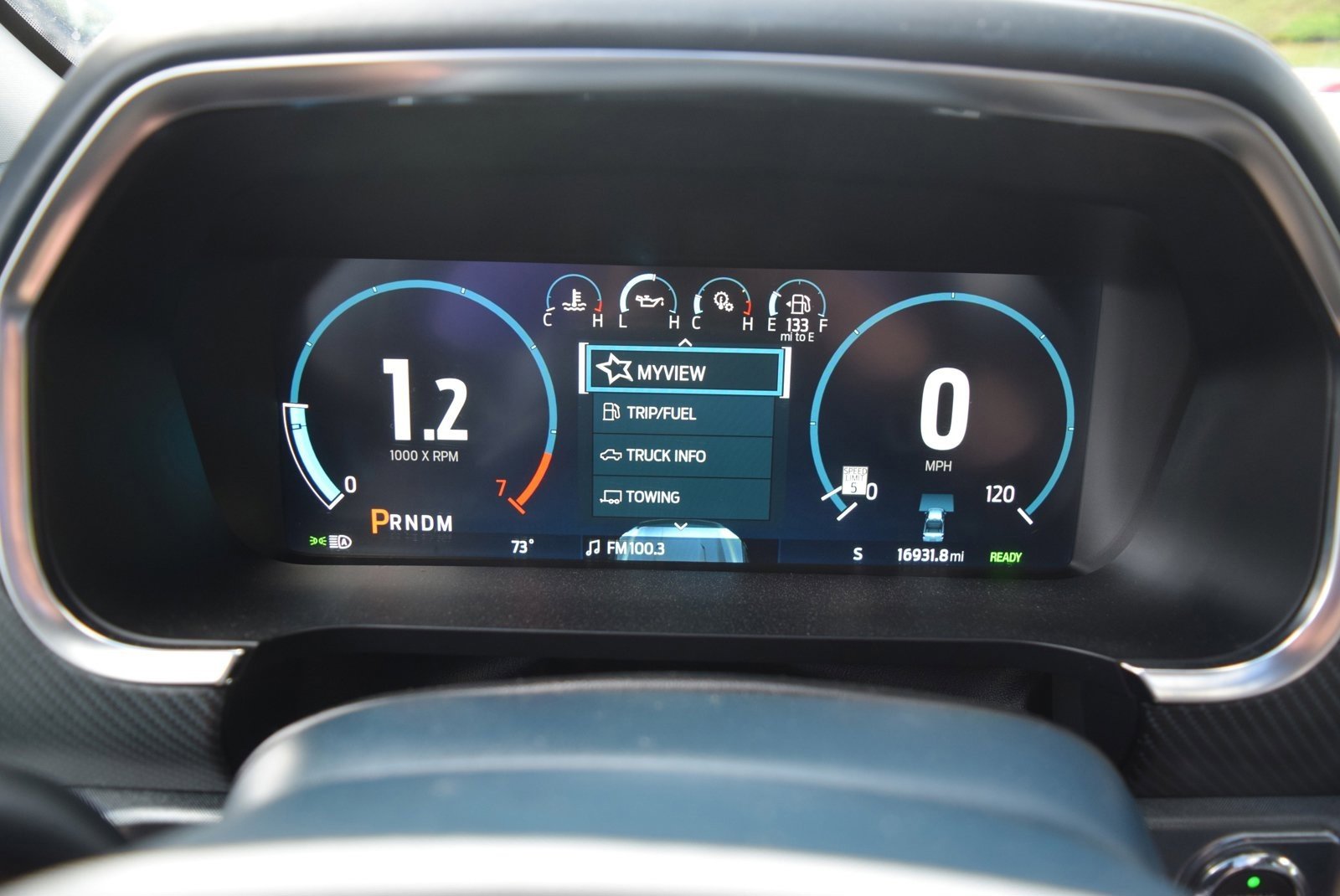 Certified 2023 Ford F150 Limited image 14