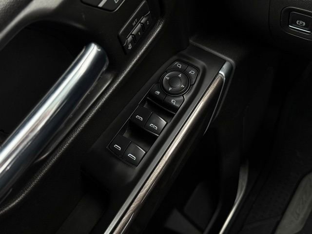 Used 2019 Chevrolet Silverado 1500 LTZ w/ LTZ Plus Package image 11