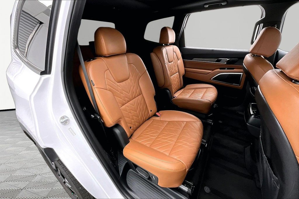 Used 2025 Kia Telluride SX X-Line AWD/4WD image 27