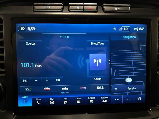 Certified 2023 Ford F150 XLT w/ Equipment Group 302A High AWD/4WD image 27