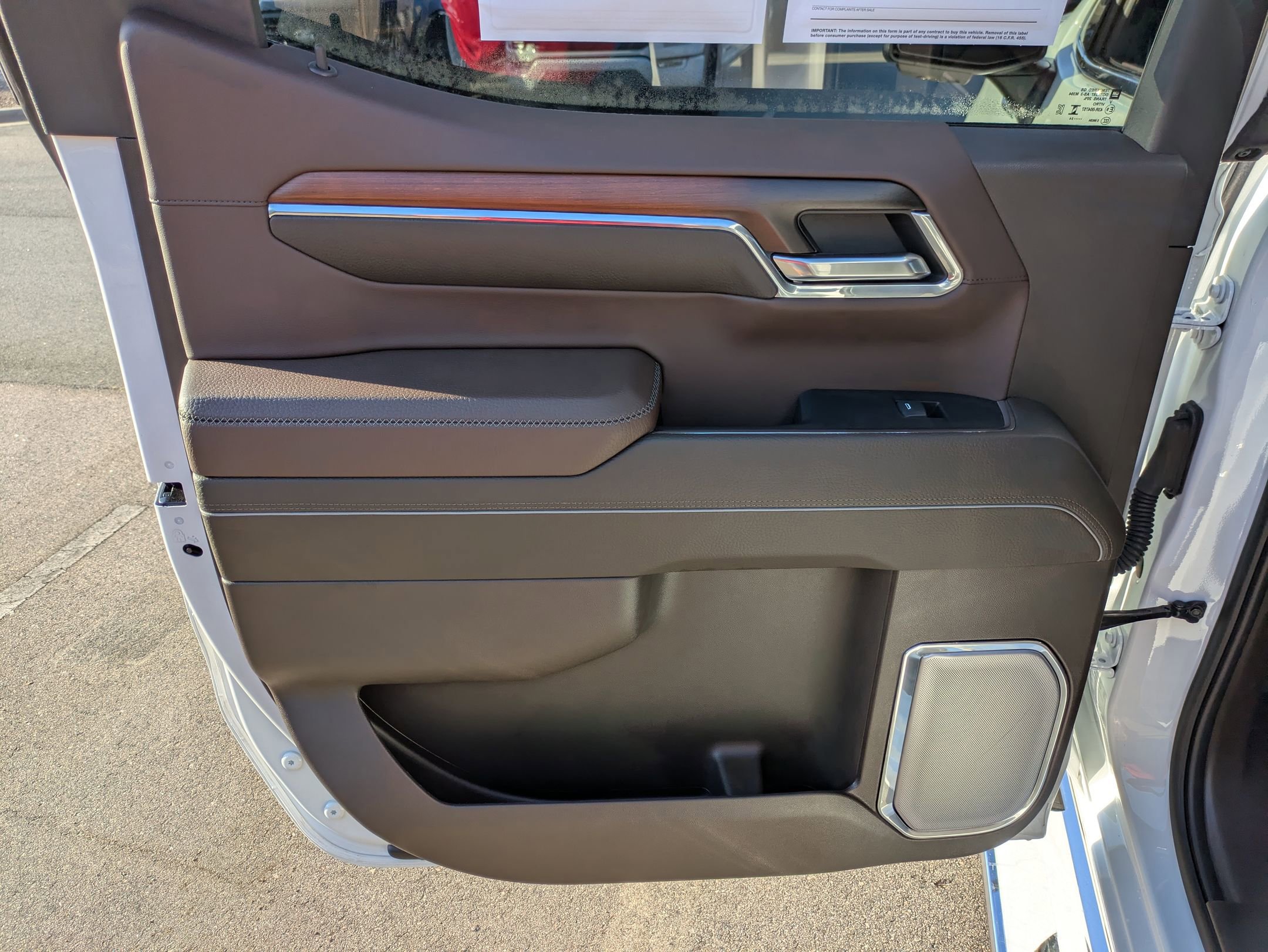 Used 2024 GMC Sierra 1500 Denali image 32