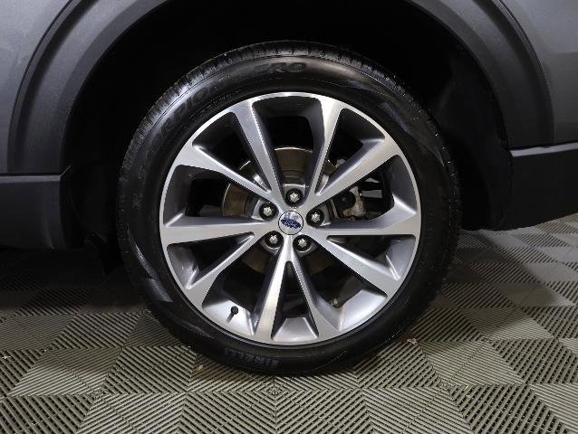 Certified 2025 Ford Explorer Platinum w/ Ultimate Package image 28