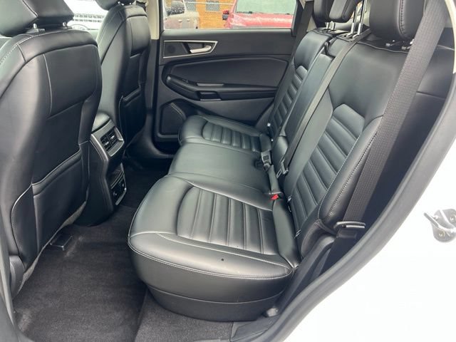 Certified 2024 Ford Edge SEL w/ Convenience Package AWD/4WD image 20