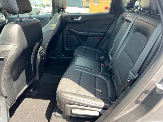 Certified 2024 Ford Escape ST-Line w/ Tech Pack #1 AWD/4WD image 21