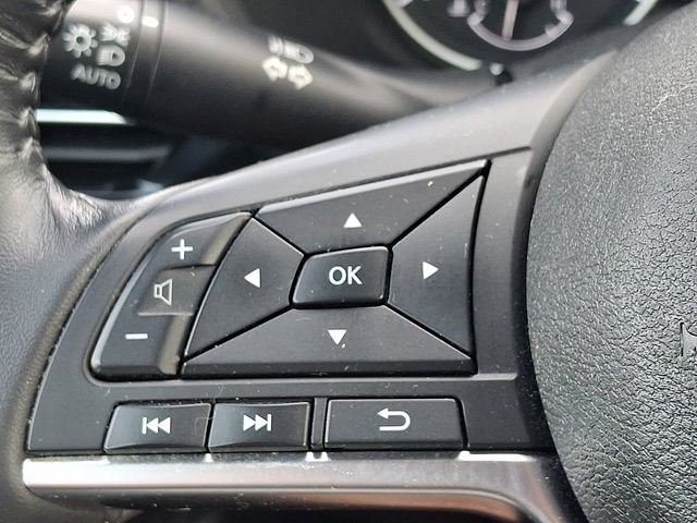 Used 2020 Nissan Sentra SV FWD image 20