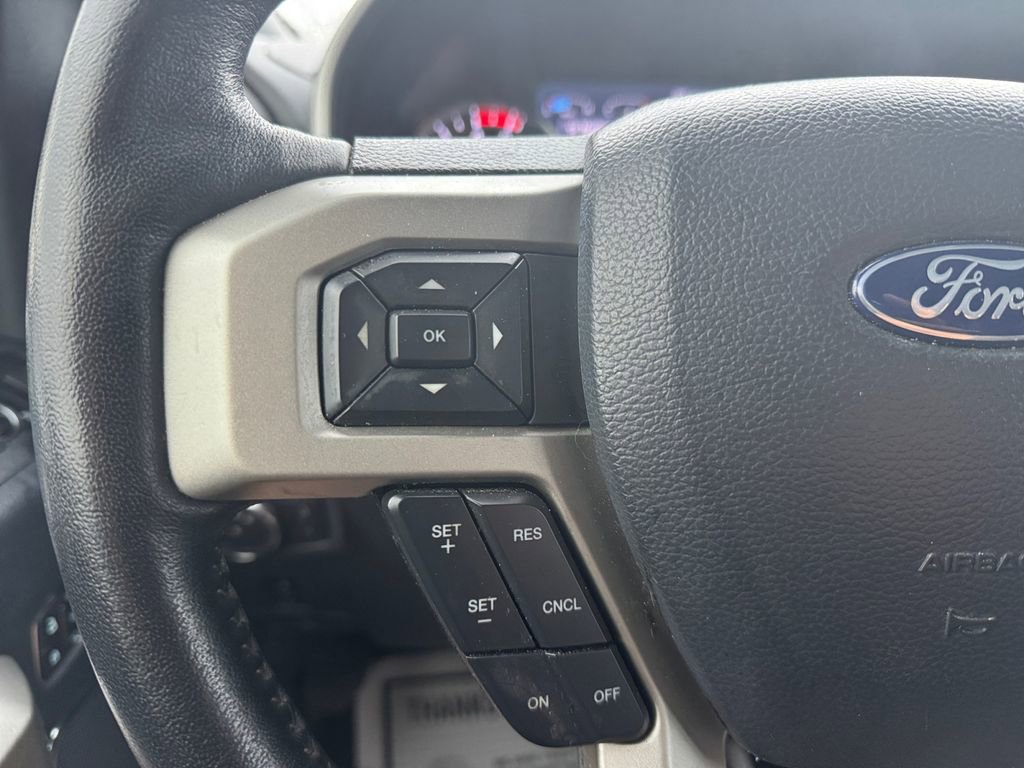 Certified 2022 Ford F250 Lariat image 33