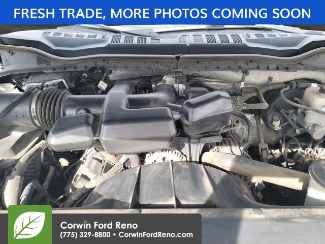 Certified 2019 Ford F250 Lariat w/ Lariat Ultimate Package AWD/4WD image 19