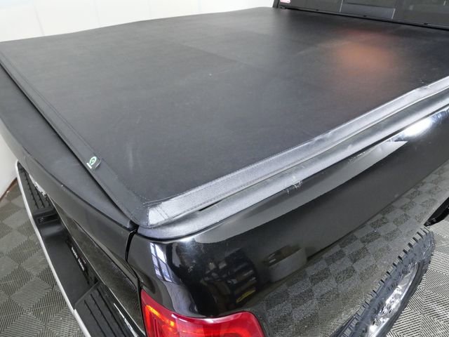 Used 2022 RAM 2500 Tradesman AWD/4WD image 12