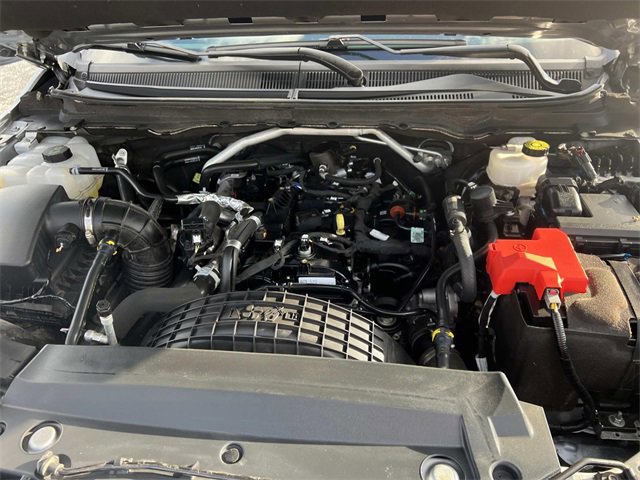 Certified 2023 Ford Ranger Lariat image 10