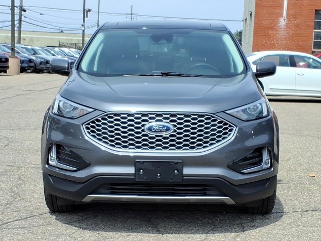 Certified 2024 Ford Edge SEL w/ Convenience Package AWD/4WD image 17