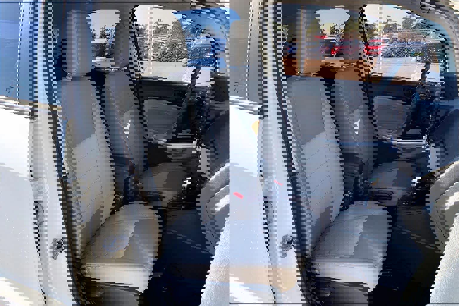 Certified 2018 Ford EcoSport S image 10