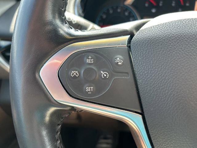 Used 2022 Chevrolet Traverse LT FWD image 26