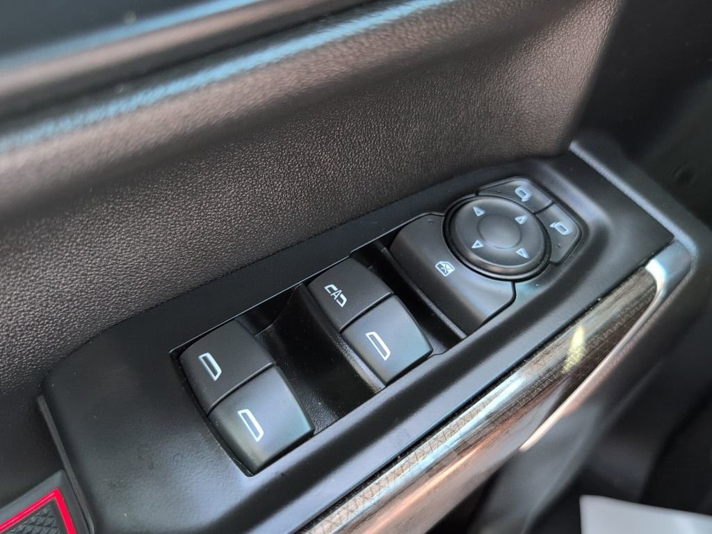 Used 2019 Chevrolet Silverado 1500 LT w/ All-Star Edition image 23