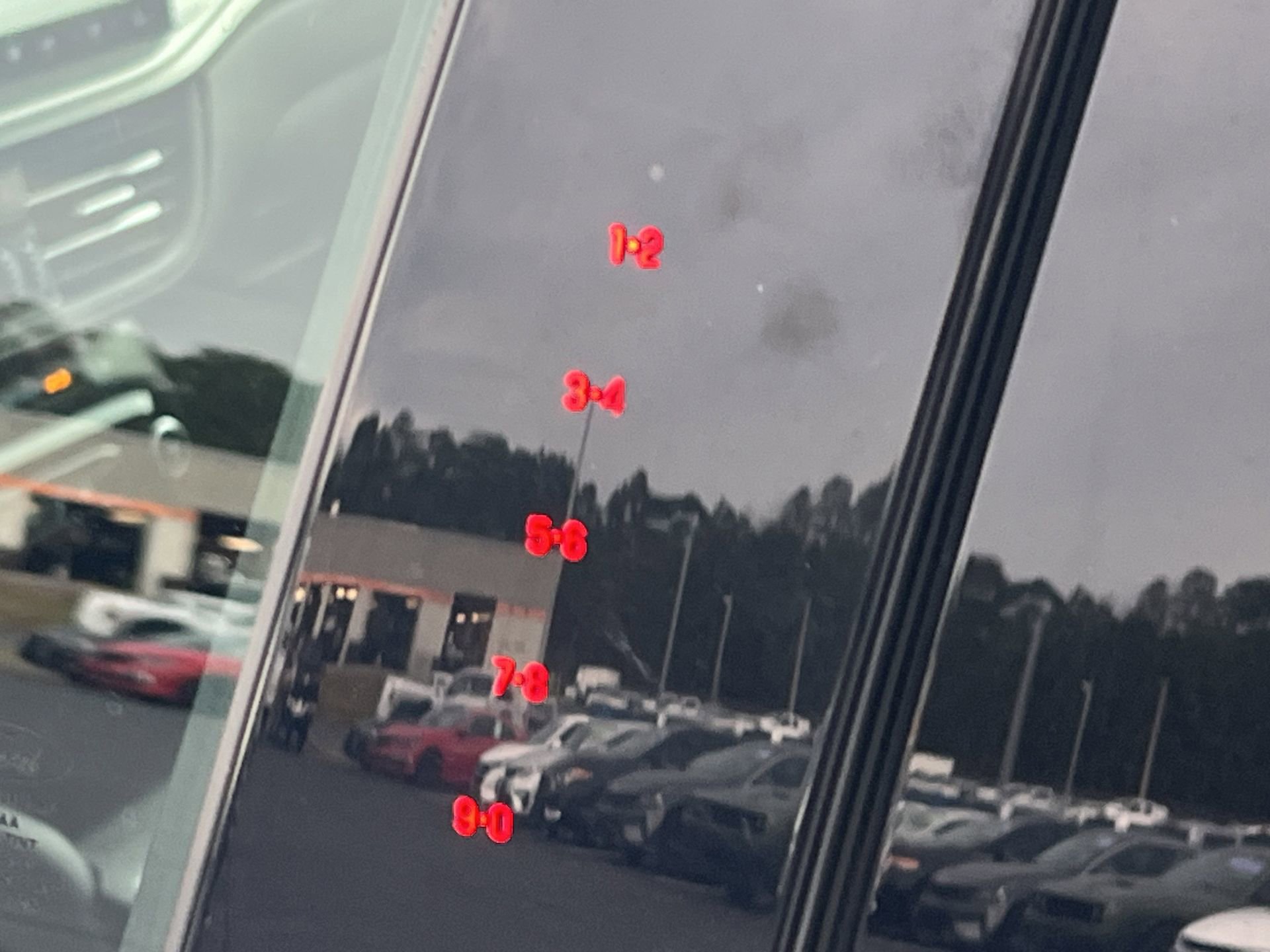 Certified 2023 Ford Escape Active w/ Tech Pack #2 image 31