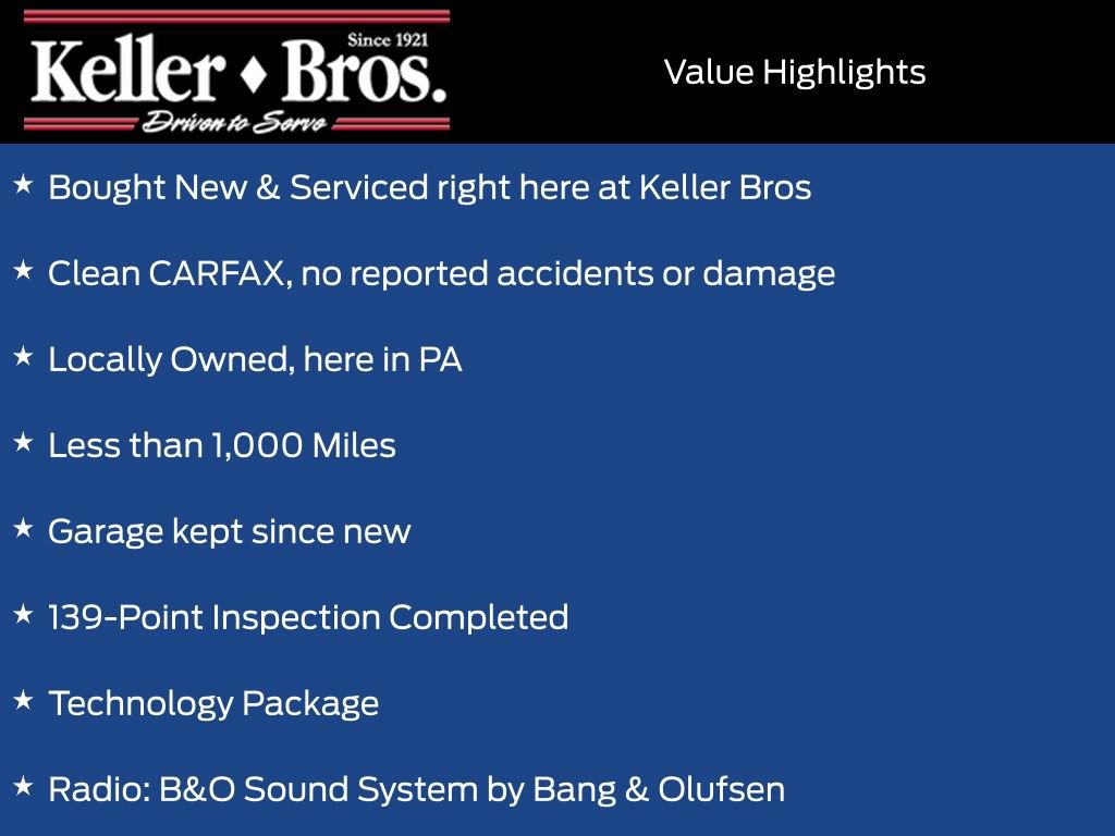 Certified 2019 Ford Mustang Shelby GT350 w/ Technology Package image 9