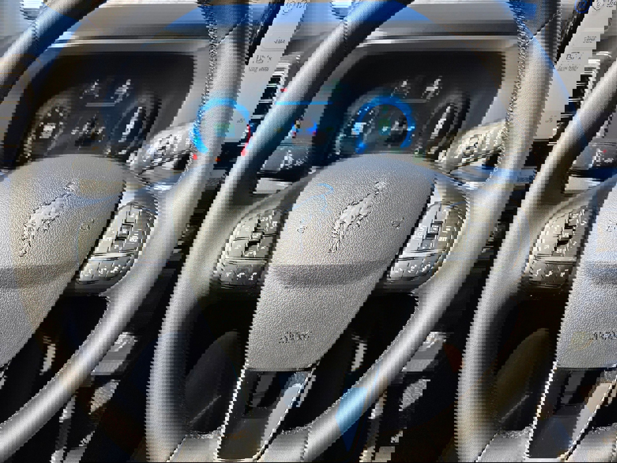 Certified 2025 Ford Bronco Sport Outer Banks w/ Outer Banks Tech Package+ image 15