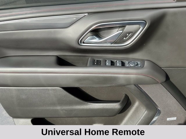 Used 2024 Chevrolet Tahoe RST w/ Luxury Package AWD/4WD image 15