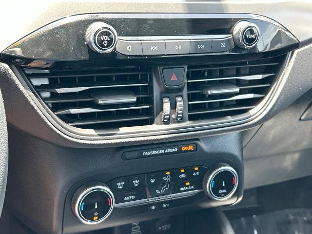 Certified 2025 Ford Escape Active FWD image 33