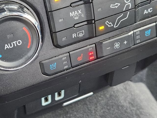 Certified 2018 Ford F350 Lariat w/ Chrome Package image 26