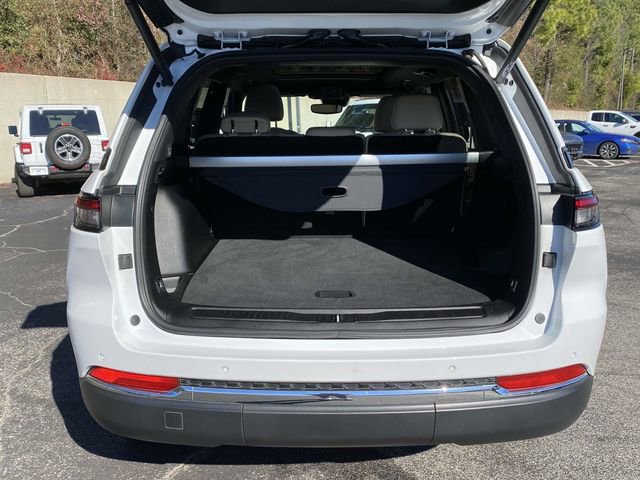 Used 2023 Jeep Grand Cherokee Limited image 12