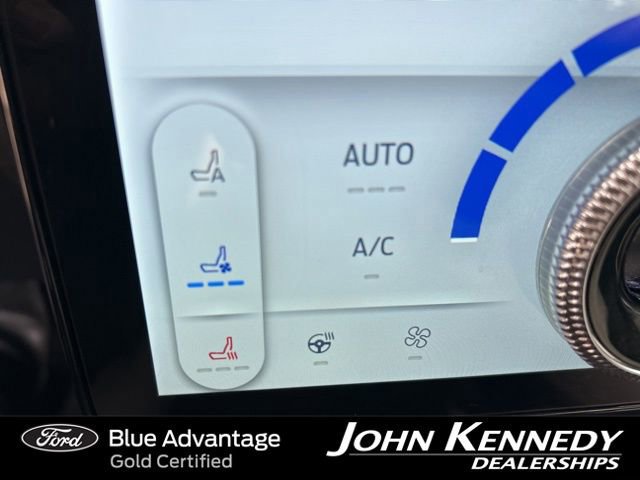 Certified 2025 Ford Mustang Mach-E Premium image 32