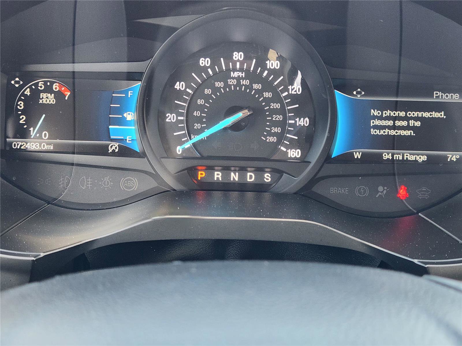 Certified 2022 Ford Edge SEL w/ Convenience Package AWD/4WD image 23