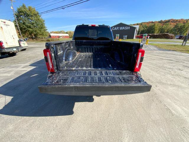 Certified 2023 Ford F350 XL w/ STX Appearance Package AWD/4WD image 23