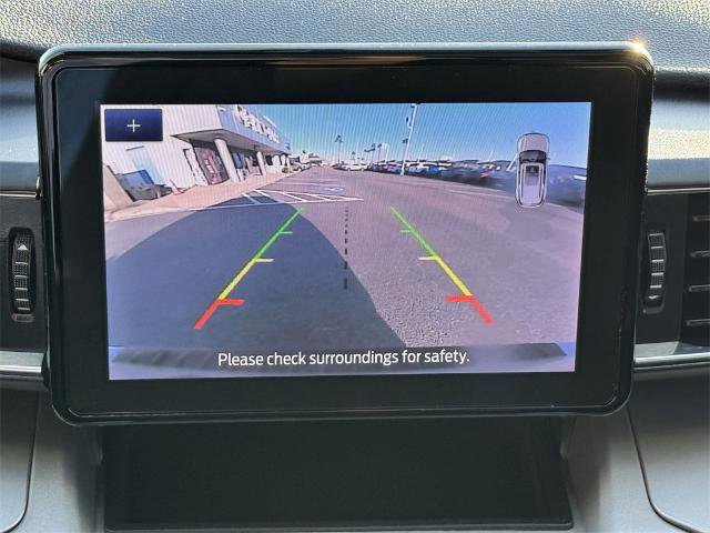 Certified 2022 Ford Explorer XLT w/ Equipment Group 202A image 29