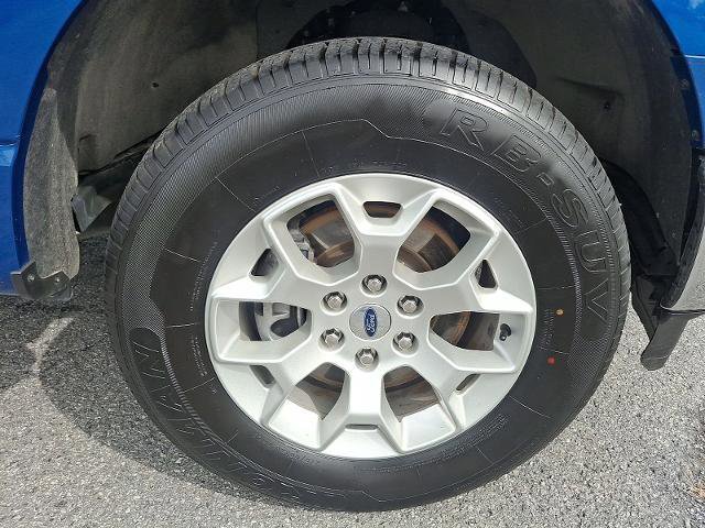 Certified 2023 Ford F150 XLT image 8