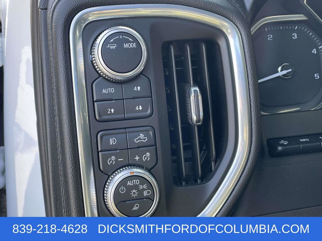 Used 2021 GMC Sierra 3500 Denali w/ Denali Ultimate Package image 19