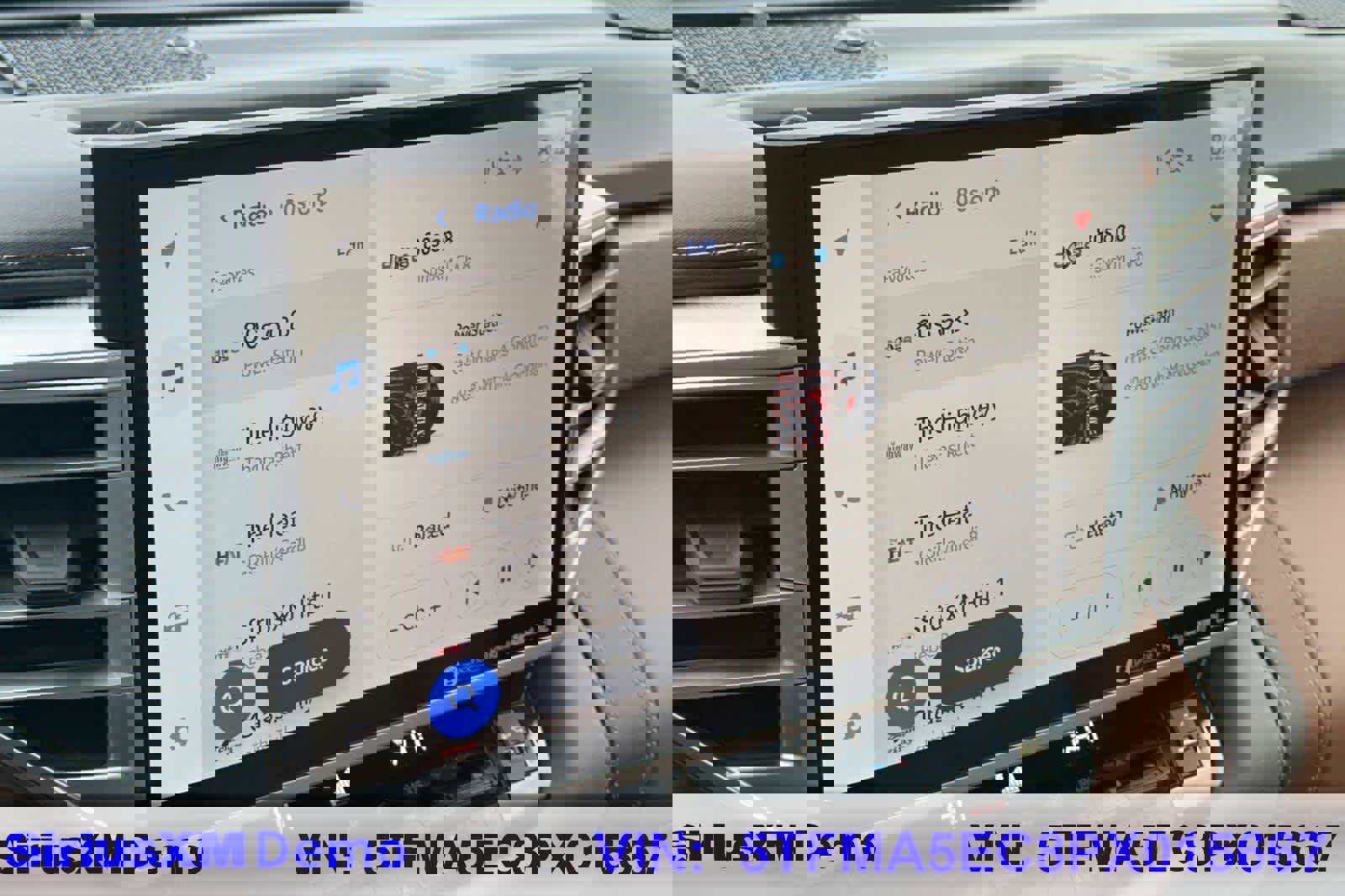 Used 2023 Toyota Tundra 1794 Edition w/ Advanced Package AWD/4WD image 27