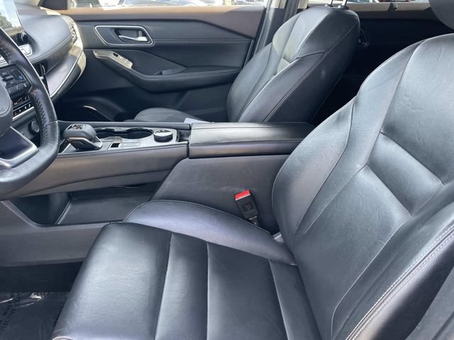 Used 2021 Nissan Rogue SL w/ Premium Package AWD/4WD image 21