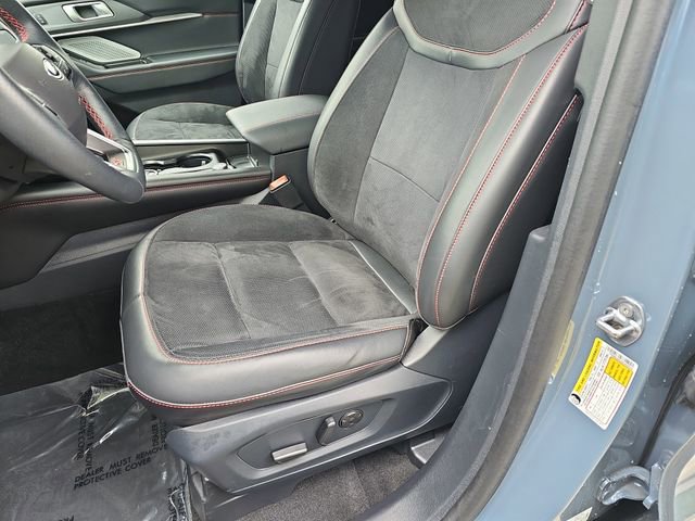Certified 2025 Ford Explorer ST AWD/4WD image 15