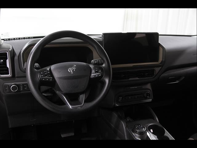 Certified 2025 Ford Bronco Sport Big Bend AWD/4WD image 6