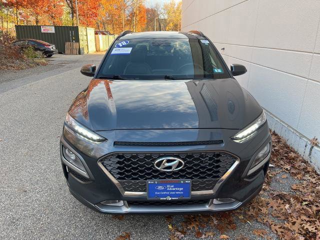 Used 2018 Hyundai Kona Limited image 5