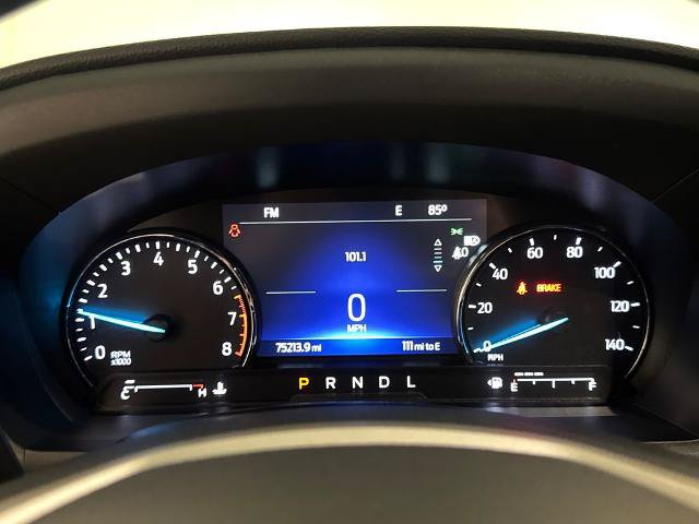 Certified 2022 Ford Explorer XLT RWD image 24