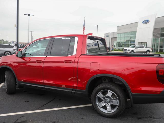 Used 2025 Honda Ridgeline RTL image 12
