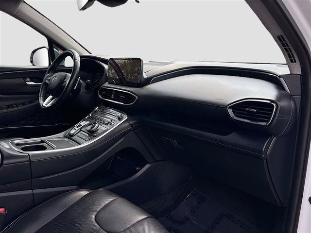 Used 2022 Hyundai Santa Fe Limited AWD/4WD image 33