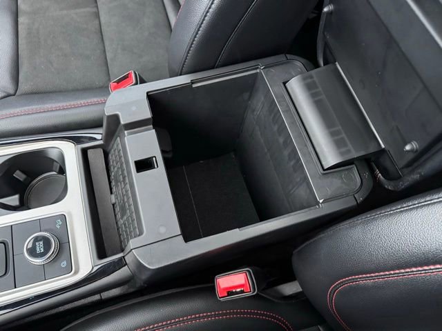 Certified 2022 Ford Explorer ST-Line w/ Class IV Trailer Tow Package image 28