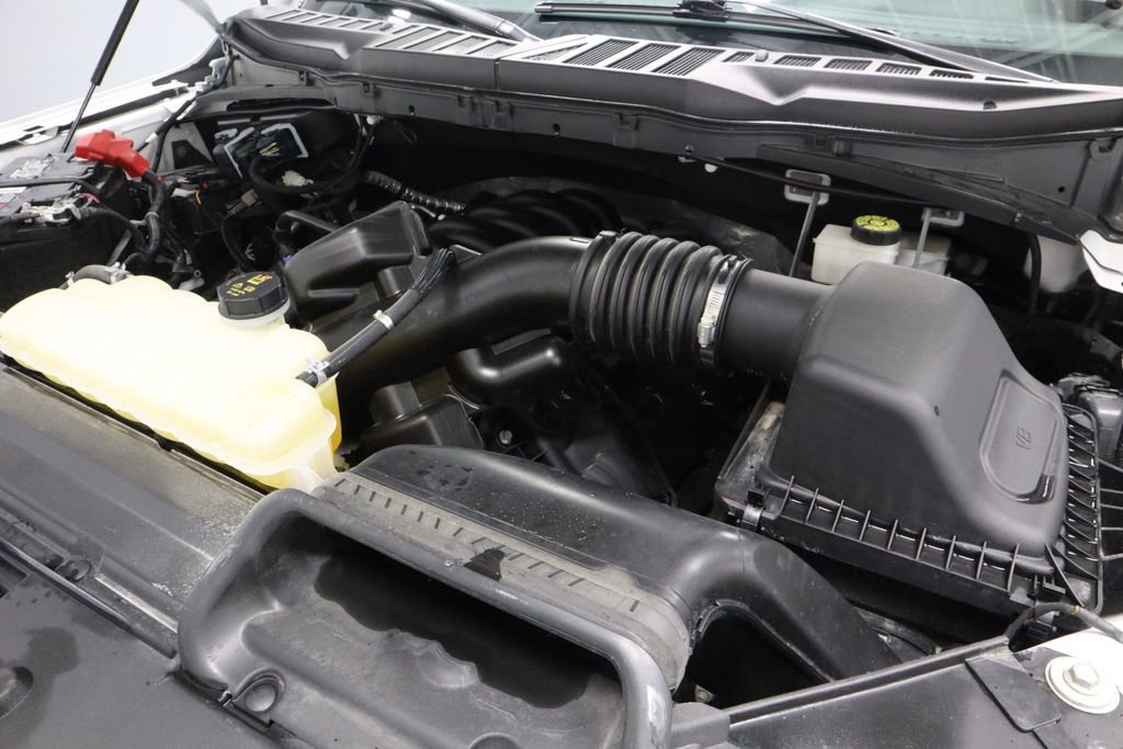 Certified 2024 Ford F150 XLT w/ Tow/Haul Package image 13