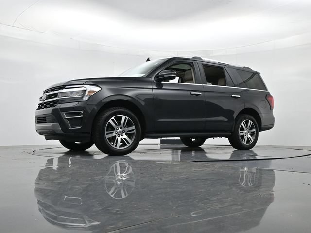 Certified 2024 Ford Expedition Limited RWD image 39