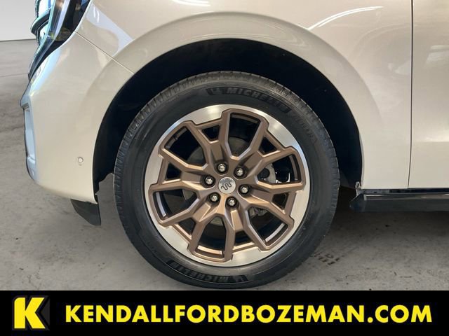 Certified 2025 Ford Expedition King Ranch image 14