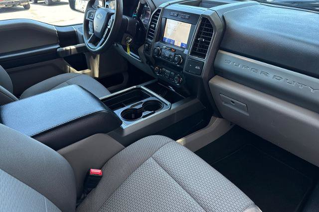 Certified 2022 Ford F250 XLT w/ XLT Value Package AWD/4WD image 11