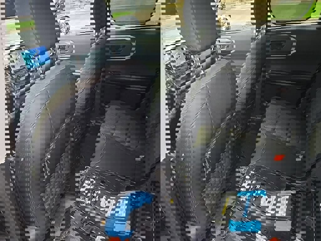 Certified 2021 Ford Bronco Sport Big Bend image 7